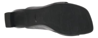 Vagabond Damesandal Sort 5112-001 LUISA