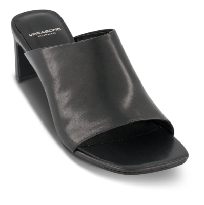 Vagabond Damesandal Sort 5112-001 LUISA