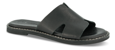 Tamaris Damesandal Sort 1-1-27135-26