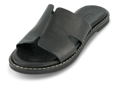 Tamaris Damesandal Sort 1-1-27135-26