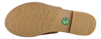 Tamaris Damesandal Brun 1-1-27145-26
