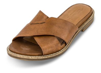 Tamaris Damesandal Brun 1-1-27145-26
