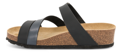 B&CO damesandal sort 4411100710