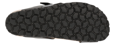 B&CO damesandal sort 4411100710