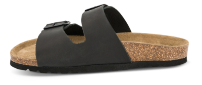 B&CO damesandal sort