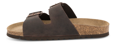 B&CO dame sandal brun 4411100430