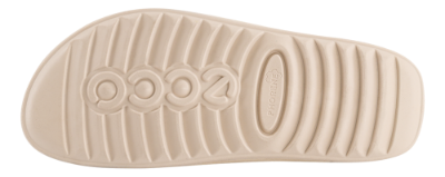 ECCO Damesandal Beige 20682302378 2ND COZMO