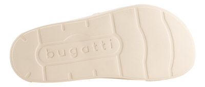 Bugatti Damesandal Beige 431A75925000