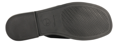 Tamaris Damesandal Sort 1-1-27112-28