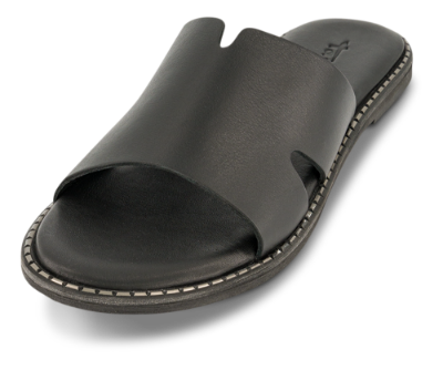 Tamaris Damesandal Sort 1-1-27135-28