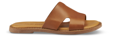 Tamaris Damesandal Brun 1-1-27135-28