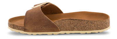Birkenstock Damesandal Brun 1006525