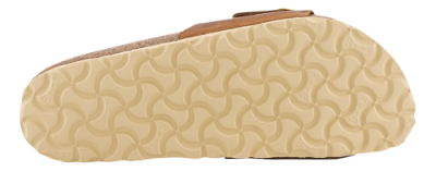 Birkenstock Damesandal Brun 1006525