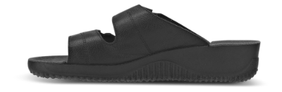 Rohde Damesandal Sort 1940