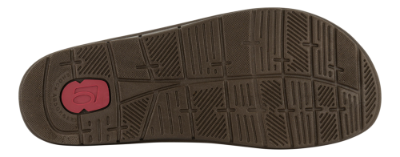 Rohde Damesandal Blå 5862