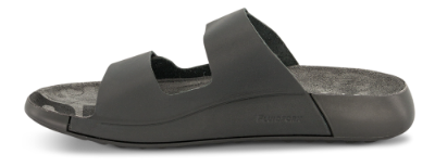ECCO Damesandal Sort 20682301001 2ND COZMO