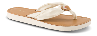Tommy Hilfiger Damesandal Hvit FW0FW05677YBI