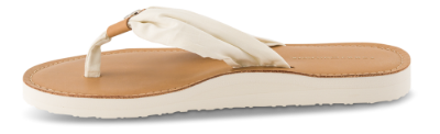 Tommy Hilfiger Damesandal Hvit FW0FW05677YBI