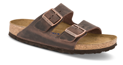 Birkenstock Damesandal Brun 452763