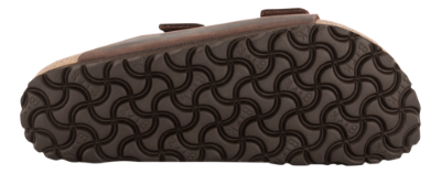 Birkenstock Damesandal Brun 452763