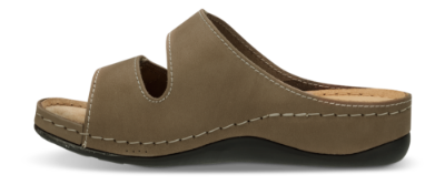 Tamaris Damesandal Beige 1-1-27510-29