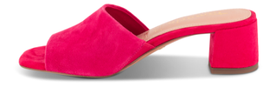 Tamaris Damesandal Pink 1-1-27204-20