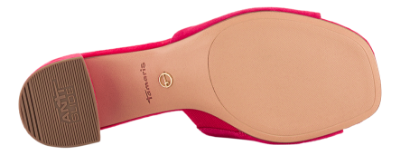 Tamaris Damesandal Pink 1-1-27204-20