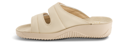 Rohde Damesandal Beige 1954