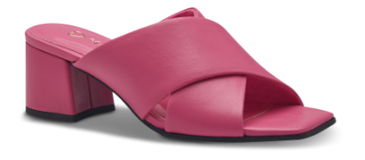 Marco Tozzi Damesandal Pink 2-27206-42