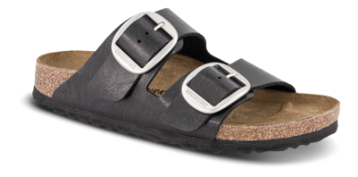 Birkenstock Damesandal Sort 1027413