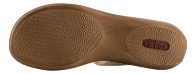 Rieker Damesandal Rosa 65980-31