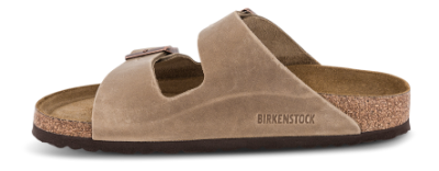 Birkenstock Damesandal Brun 552813