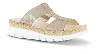 Gabor Damesandal Beige 43721