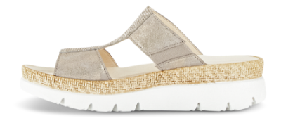 Gabor Damesandal Beige 43721