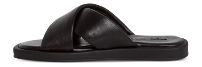 Tamaris Damesandal Sort 1-27118-42