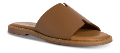 Tamaris Damesandal Brun 1-27135-42