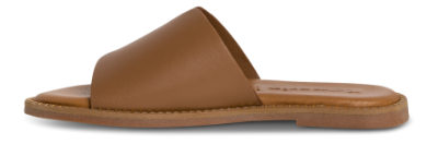 Tamaris Damesandal Brun 1-27135-42