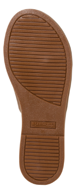 Tamaris Damesandal Brun 1-27135-42