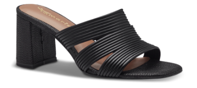 Tamaris Damesandal Sort 1-27226-42