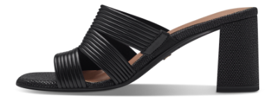 Tamaris Damesandal Sort 1-27226-42