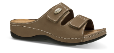 Tamaris Damesandal Beige 1-27510-41