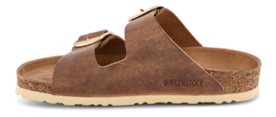 Birkenstock Damesandal Brun 1011073