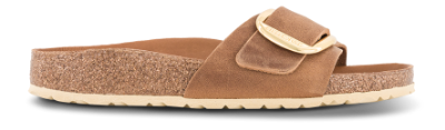 Birkenstock Damesandal Brun 1006525