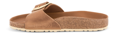 Birkenstock Damesandal Brun 1006525