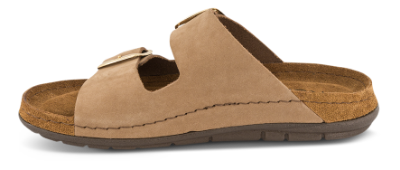 Rohde Damesandal Beige 5865