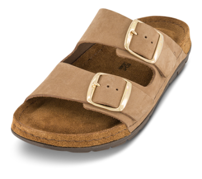 Rohde Damesandal Beige 5865