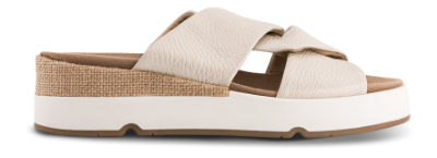 Norrliv Damesandal Beige 4415100180