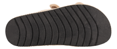 Norrliv Espadrillos Sandal Beige 4415100580