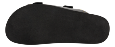 NOË Collection Damesandal Svart 4415101310