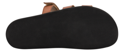 NOË Collection Damesandal Brun 4415101430